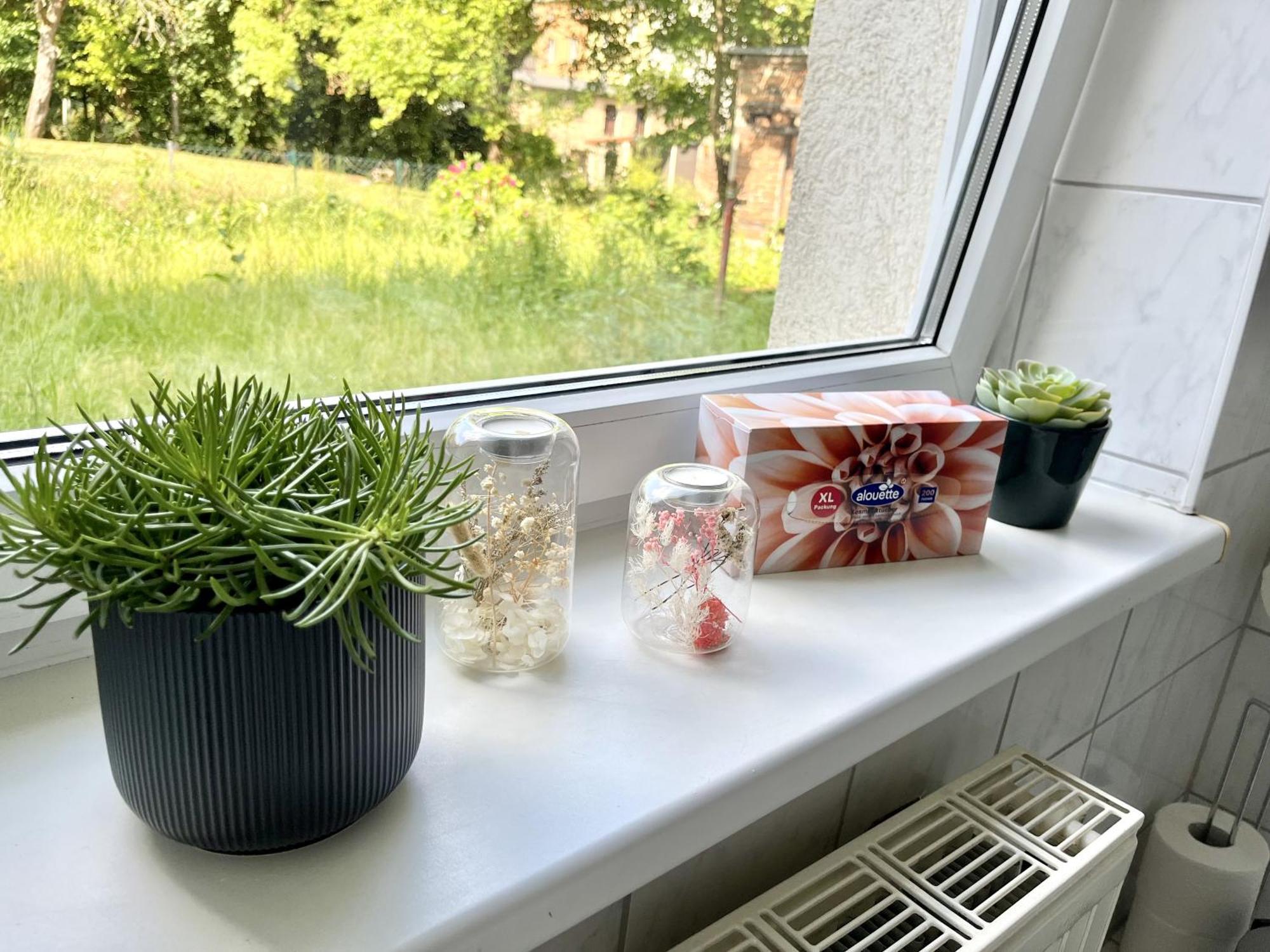 Endless: Studio Mit Netflix + Workstation Im Zentrum Schwerin (Mecklenburg-Vorpommern) Exterior foto